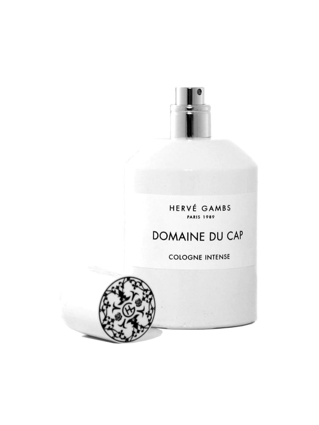 Herve Gambs Domaine du Cap – Eau de Cologne Unisex 100 ml